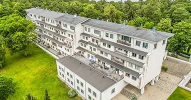 2 bedroom apartment in Jurmala, Latvia