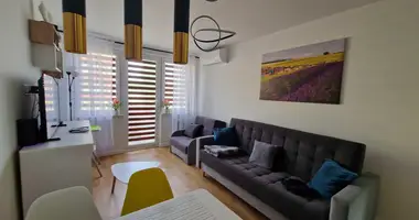 Apartamento 2 habitaciones en Danzig, Polonia