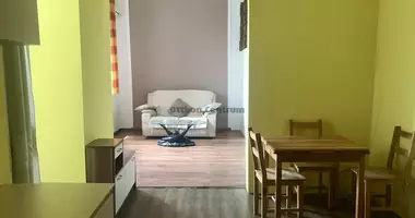 1 room apartment in Budapest, Hungary