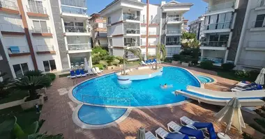 2 bedroom apartment in Oba, Turkey