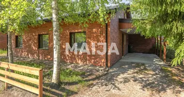 Дом 5 комнат в Каарниеми, Финляндия