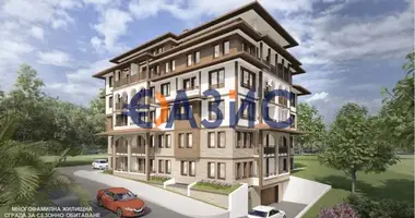 Appartement 1 chambre dans Sveti Vlas, Bulgarie