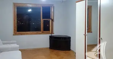 4 room apartment in Brest, Belarus