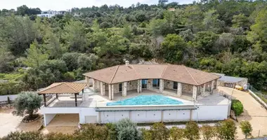 Dom wolnostojący 1 pokój w Neo Chorio, Cyprus