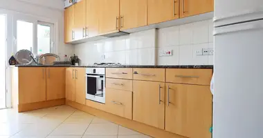 3 bedroom apartment in Germasogeia, Cyprus