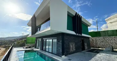 Casa 5 habitaciones en Alanya, Turquía