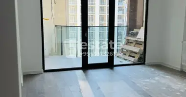 2 bedroom apartment in Batumi, Georgia