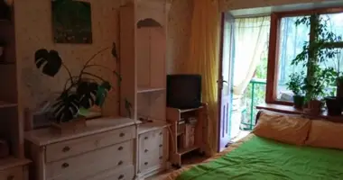 Apartamento 2 habitaciones en Sievierodonetsk, Ucrania