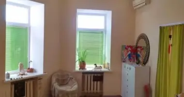 4 room apartment in Sievierodonetsk, Ukraine