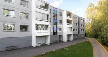1 bedroom apartment in Helsinki sub-region, Finland