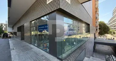Shop 157 m² in Sant Marti dAlbars, Spain