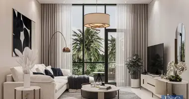 Wohnung 1 zimmer in Dubai, Vereinigte Arabische Emirate