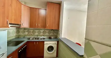 1 bedroom apartment in Malaga, Spain