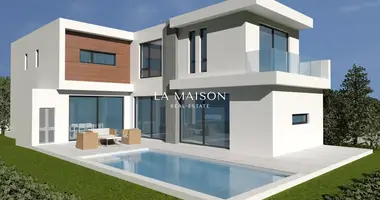 Casa 4 habitaciones en Strovolos, Chipre