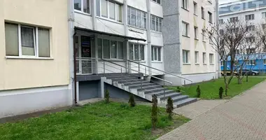 Nieruchomości komercyjne 95 m² w Brześć, Białoruś