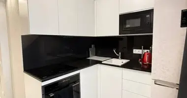 Apartamento 1 habitación en Odesa, Ucrania