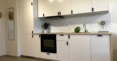 Apartamento 1 habitación en Danzig, Polonia