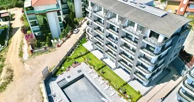 Квартира 1 спальня в Средиземноморский регион, Турция