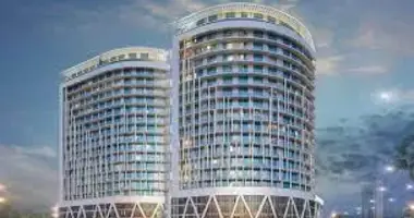 Propiedad comercial 83 m² en Dubái, Emiratos Árabes Unidos