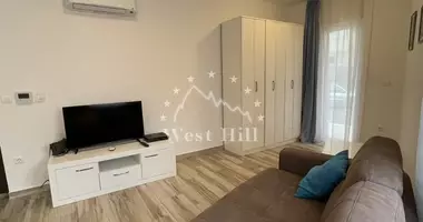 Wohnung in Becici, Montenegro