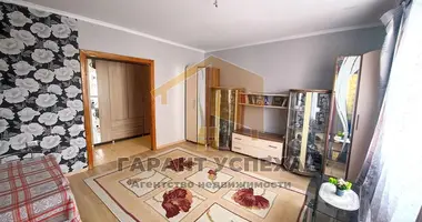 3 room apartment in Brest, Belarus