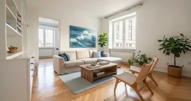 Wohnung 2 zimmer in Warschau, Polen