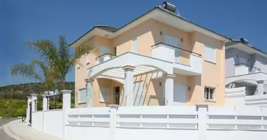 Villa 3 bedrooms with Sea view, with Swimming pool, with First Coastline in koinoteta parekklesias, Cyprus