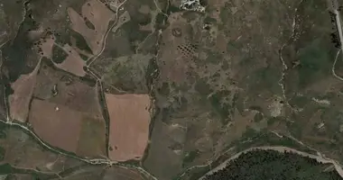 Plot of land in Cianciana, Italy