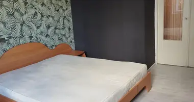 Wohnung 3 zimmer in Homel, Belarus