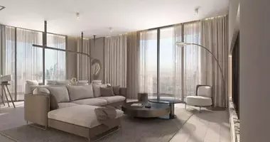 Apartamento 3 habitaciones en Dubái, Emiratos Árabes Unidos