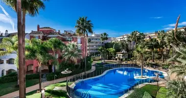 Duplex 3 chambres dans Marbella, Espagne