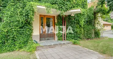 Mieszkanie 2 pokoi w Turku sub region, Finlandia