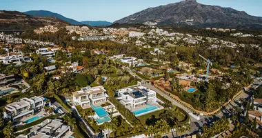 Villa in Helechosa de los Montes, Spanien