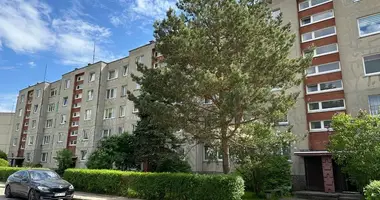 Mieszkanie 2 pokoi w Rakiszki, Litwa