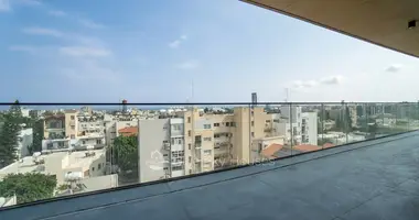 Wohnung 3 Schlafzimmer in Limassol, Zypern