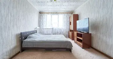 3 room apartment in Valozhyn, Belarus