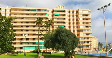 3 bedroom apartment in La Mata, Spain