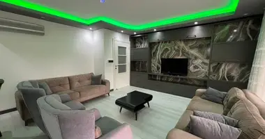 Wohnung 3 zimmer in Alanya, Türkei