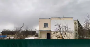 Appartement 2 chambres dans Kavali, Bélarus