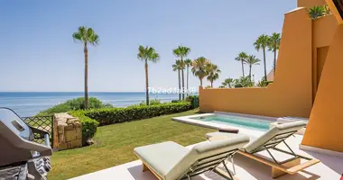 Wohnung 4 Schlafzimmer in Resinera Voladilla, Spanien