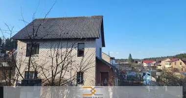 Casa en Zdanovicki sielski Saviet, Belarús