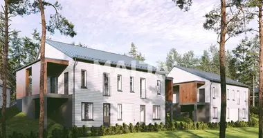 Haus 4 zimmer in Verwaltungsgemeinschaft Helsinki, Finnland