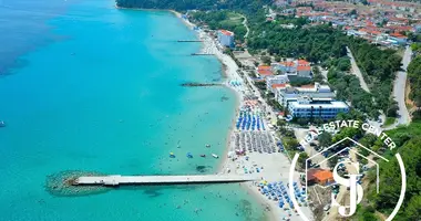 Hotel in Polychrono, Greece