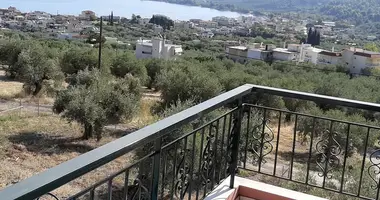 Adosado Adosado 3 habitaciones con Vistas al mar, con Vista a la montaña, con Primera costa en Municipio de Molos - Agios Konstantinos, Grecia