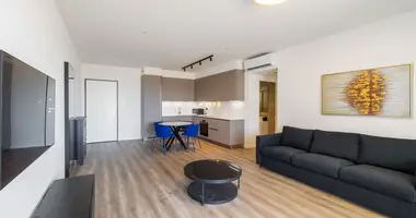 Wohnung 2 Schlafzimmer in Limassol, Zypern