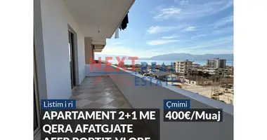 2 bedroom apartment in Vlora, Albania