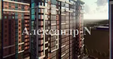 Apartamento 3 habitaciones en Odessa, Ucrania