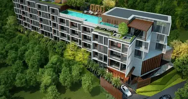 Apartamento 1 habitacion en Phuket, Tailandia