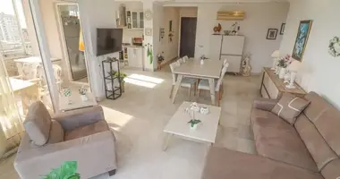 Apartamento 3 habitaciones en Alanya, Turquía