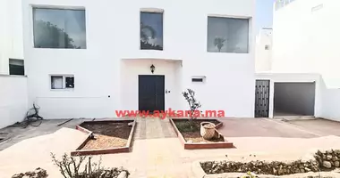 Villa 2 bedrooms in Tmeaqit, Morocco